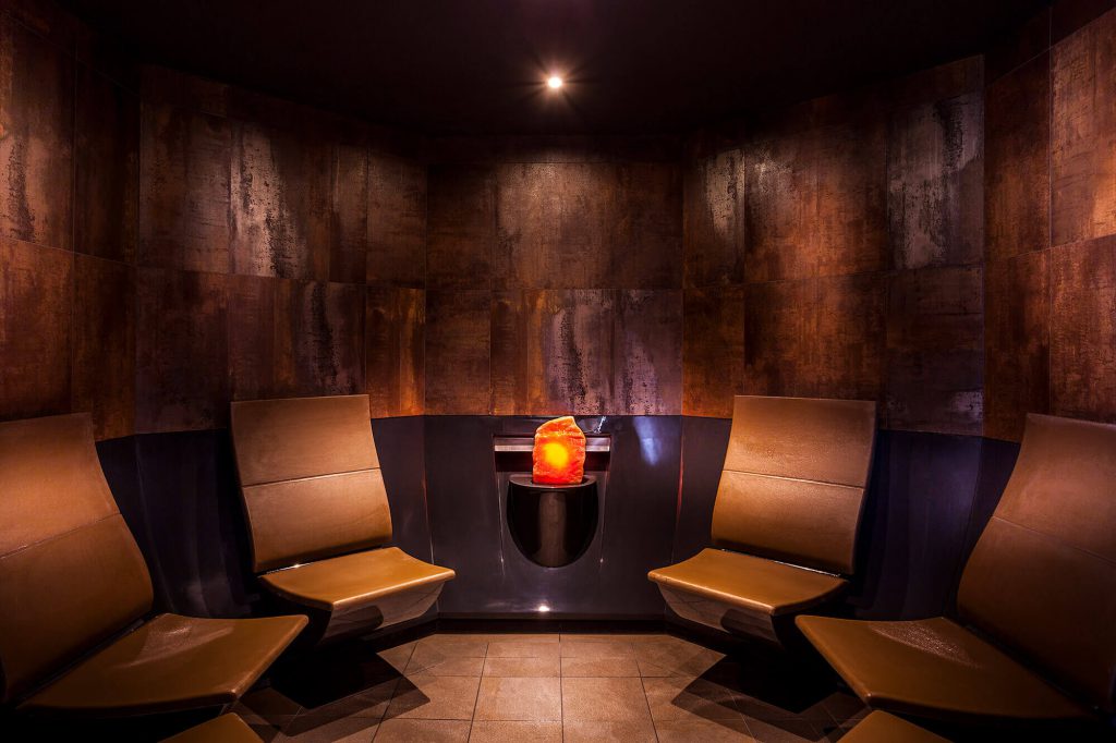 Brimstone Spa at The Langdale Hotel