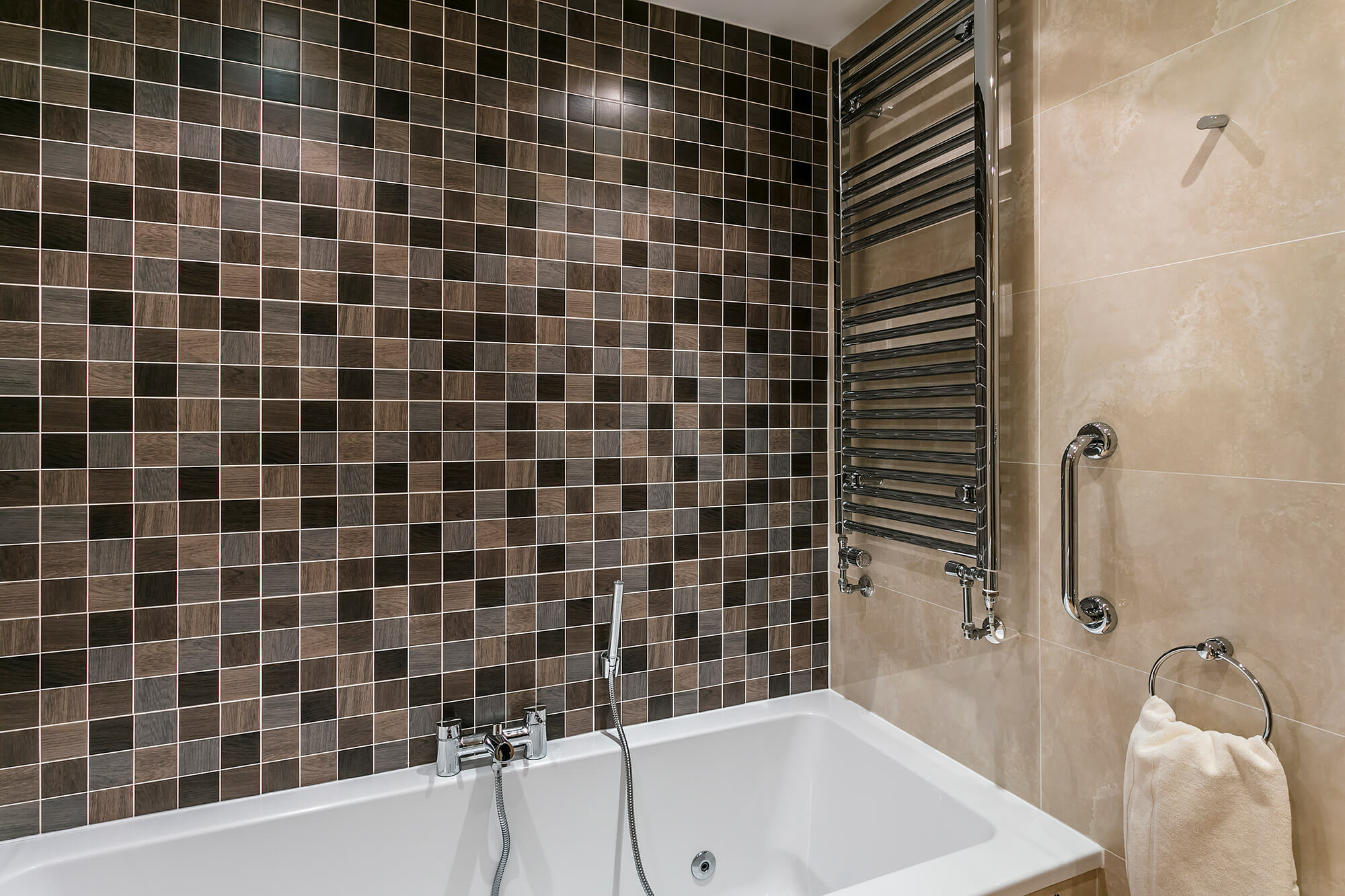 Windermere Lodge Langdale Self Catering