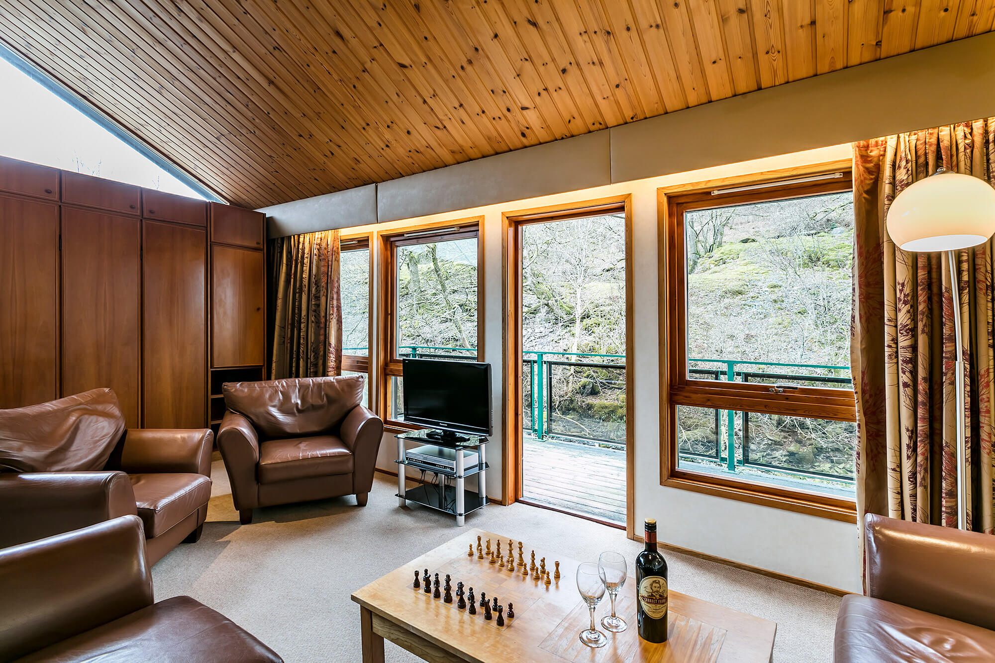 Windermere Lodge Langdale Self Catering