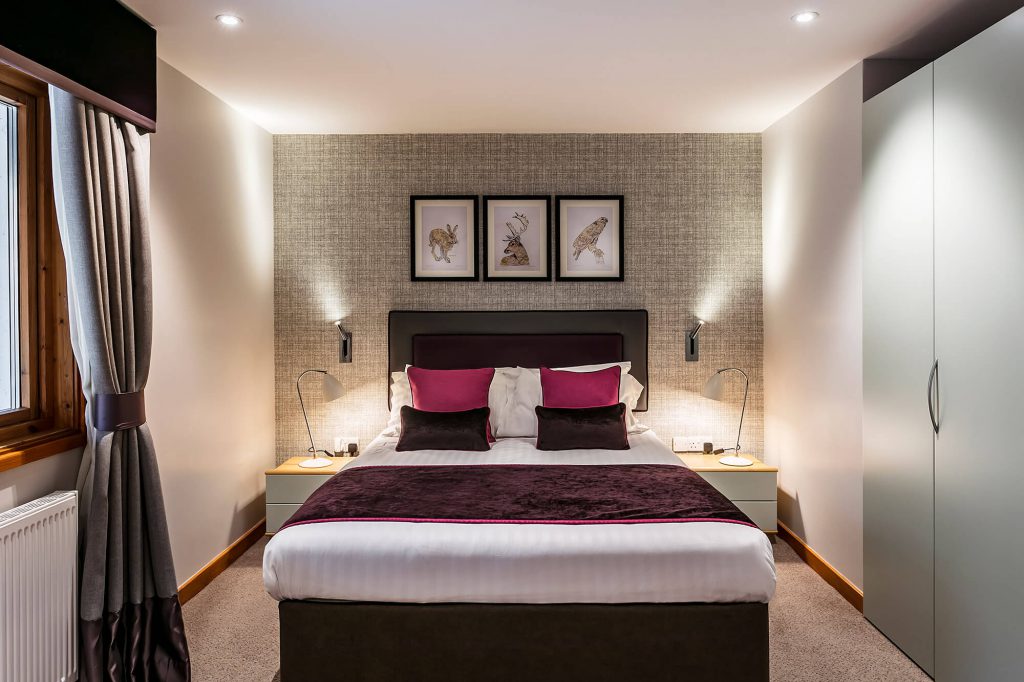 Windermere Lodge Langdale Self Catering