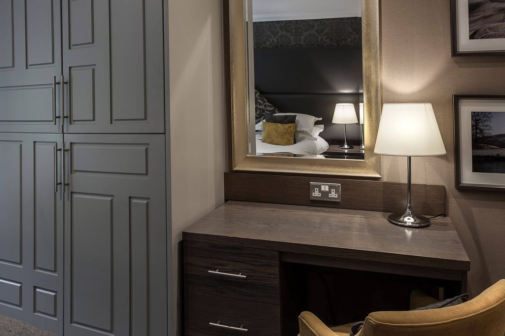 The Langdale Hotel Lakeland Signature Cosy Room