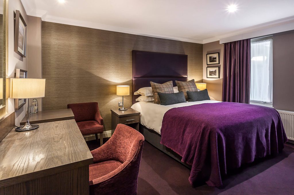 The Langdale Hotel Lakeland Signature Cosy Room