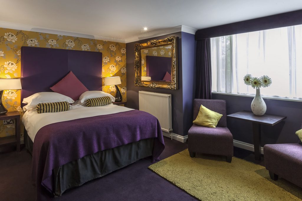 The Langdale Hotel Lakeland Signature Roomy Room