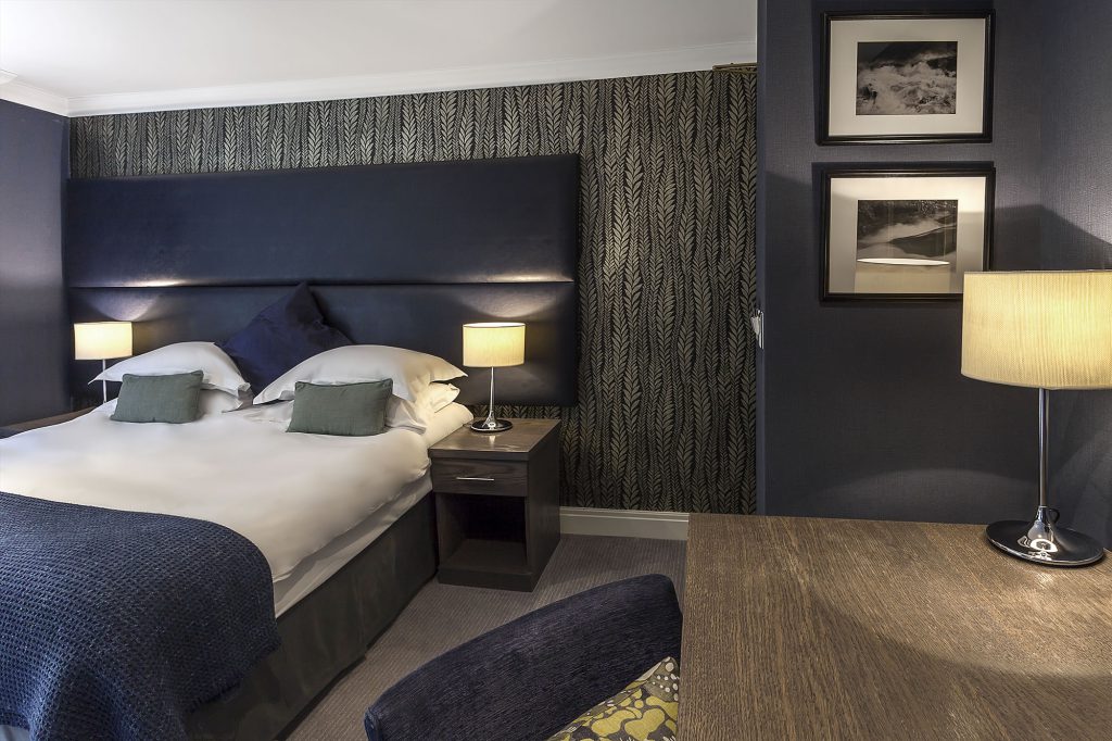 The Langdale Hotel Lakeland Signature Roomy Room