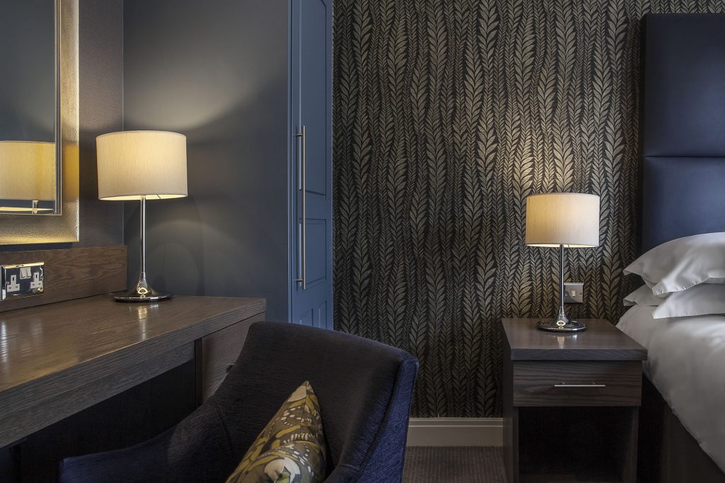The Langdale Hotel Lakeland Signature Roomy Room