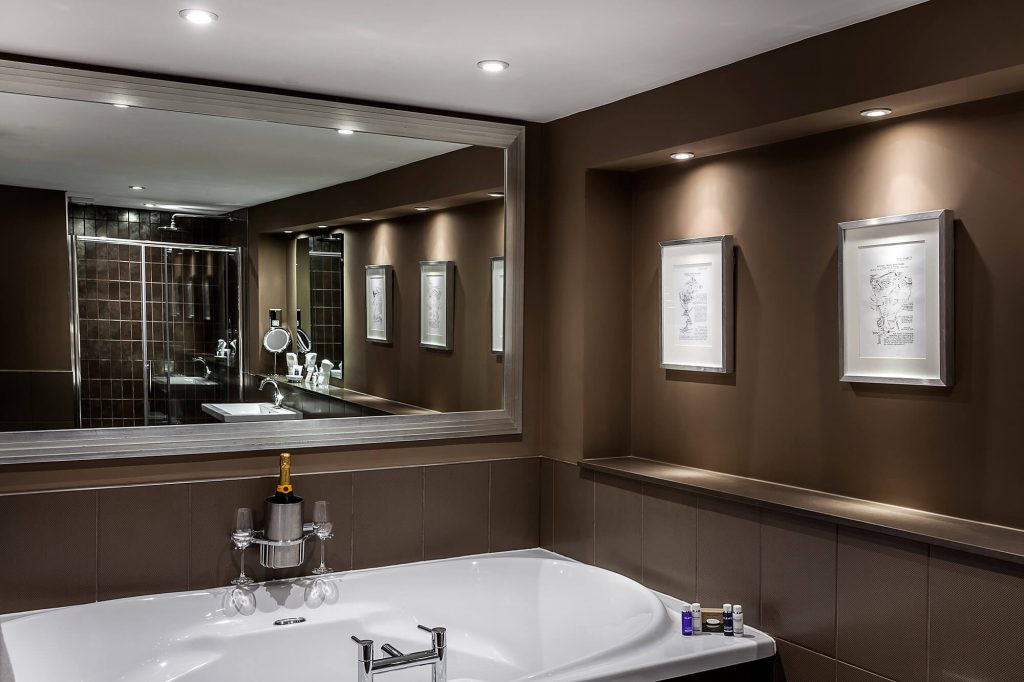 The Langdale Hotel Ultimate Room 103