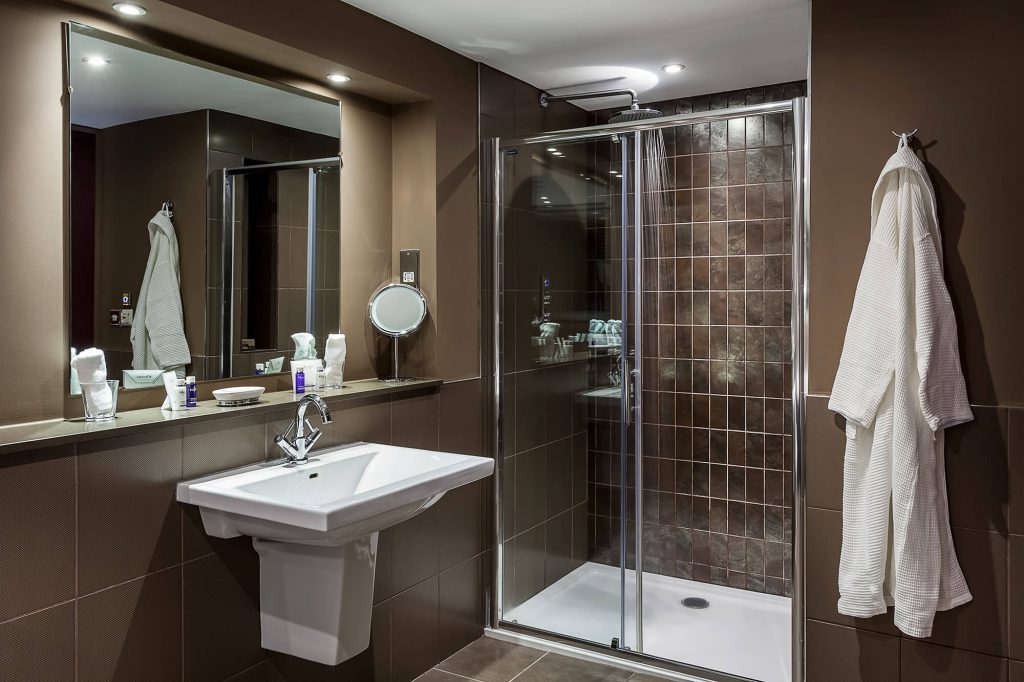The Langdale Hotel Ultimate Room 103
