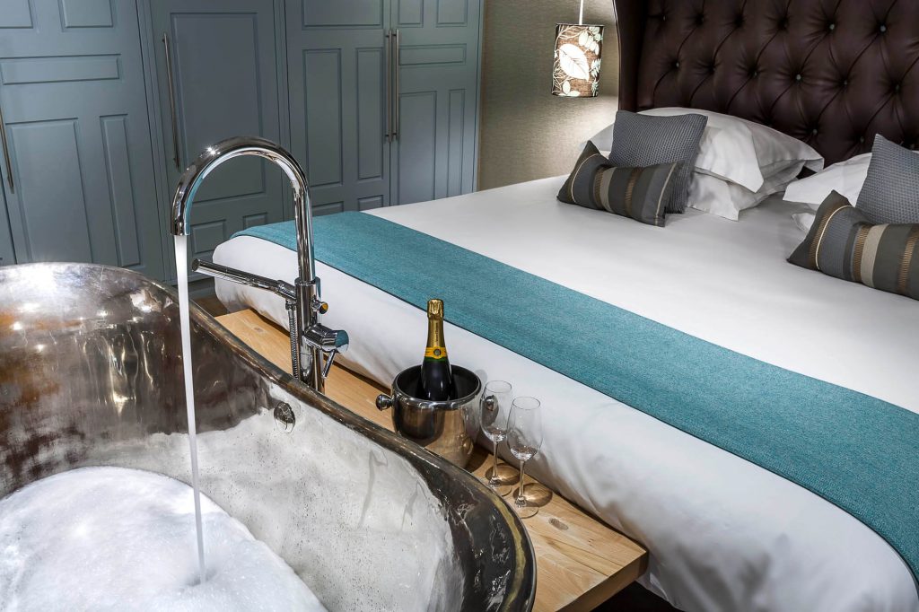 The Langdale Hotel Ultimate Room 104