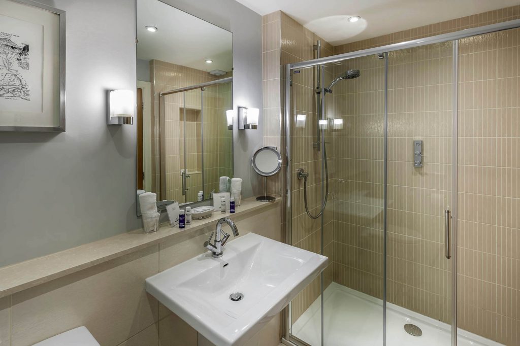 The Langdale Hotel Ultimate Room 104