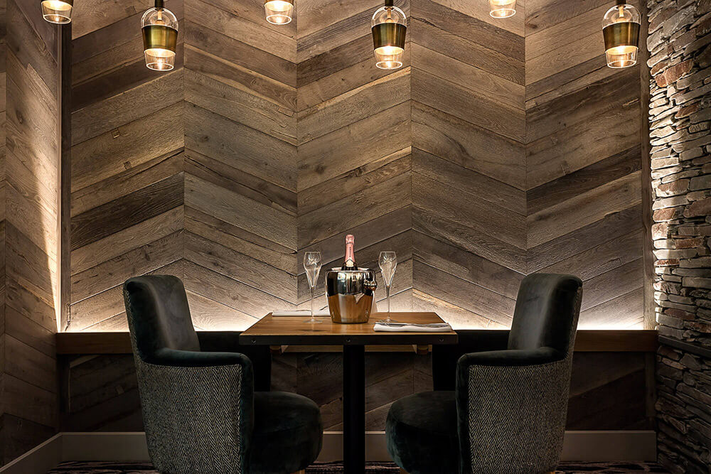 Stove Restaurant & Bar