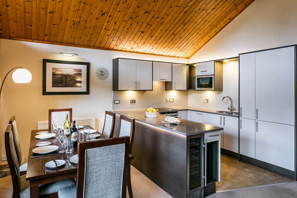 coniston lodge self catering lake district