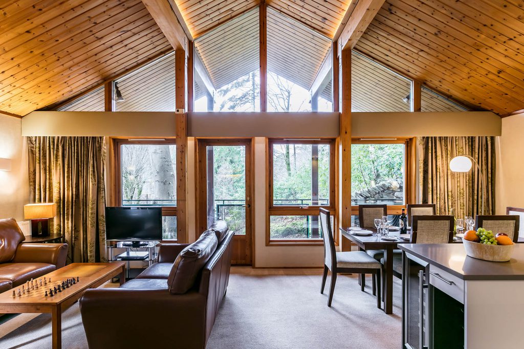 coniston lodge self catering lake district