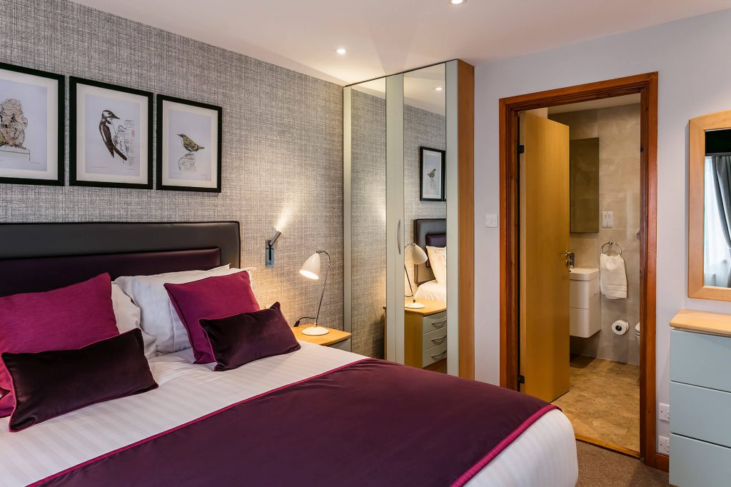 coniston lodge self catering lake district