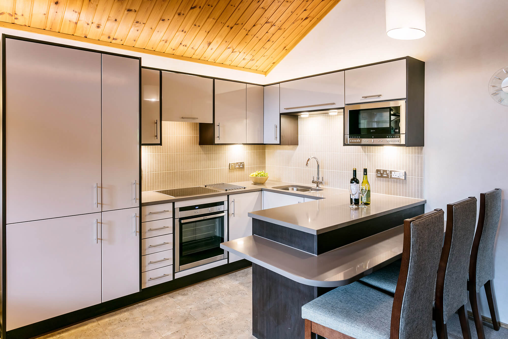 grasmere lodge self catering lake district