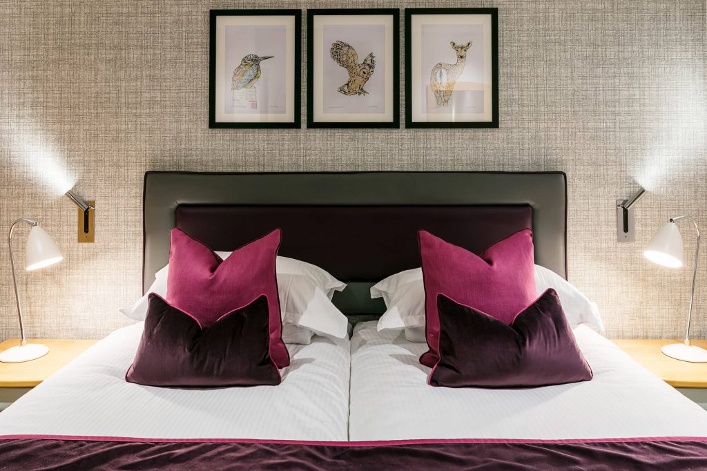 grasmere lodge self catering lake district