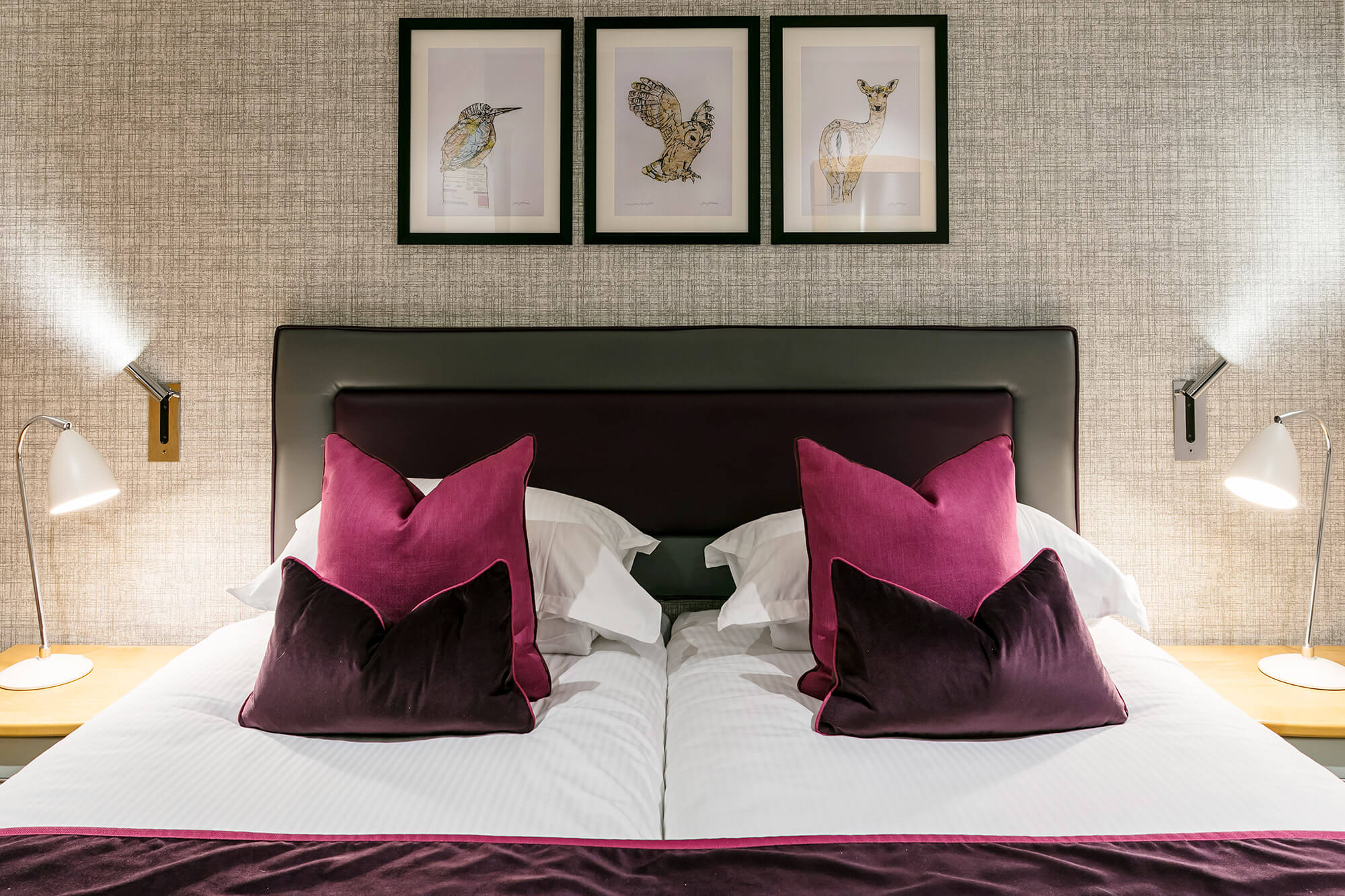 grasmere lodge self catering lake district