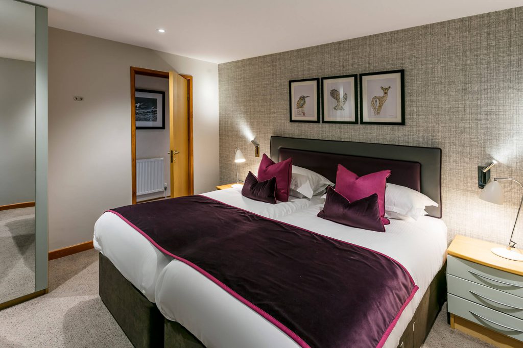 grasmere lodge self catering lake district