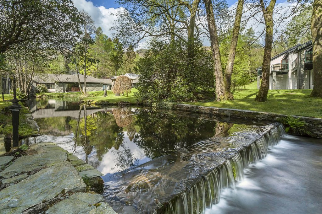 The Langdale Hotel & Spa