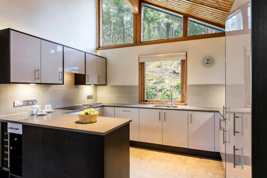 grasmere lodge self catering lake district