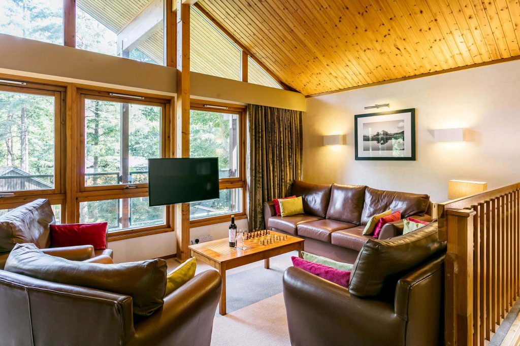 grasmere lodge self catering lake district
