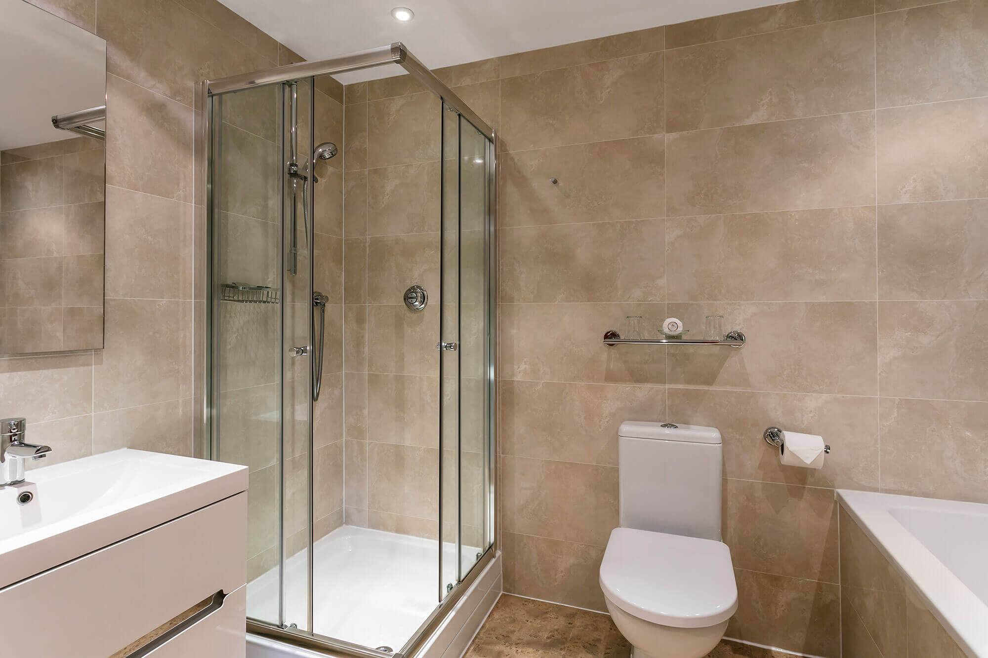 grasmere lodge self catering lake district