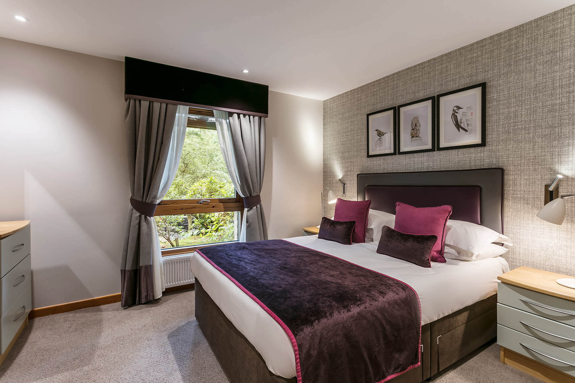 grasmere lodge self catering lake district