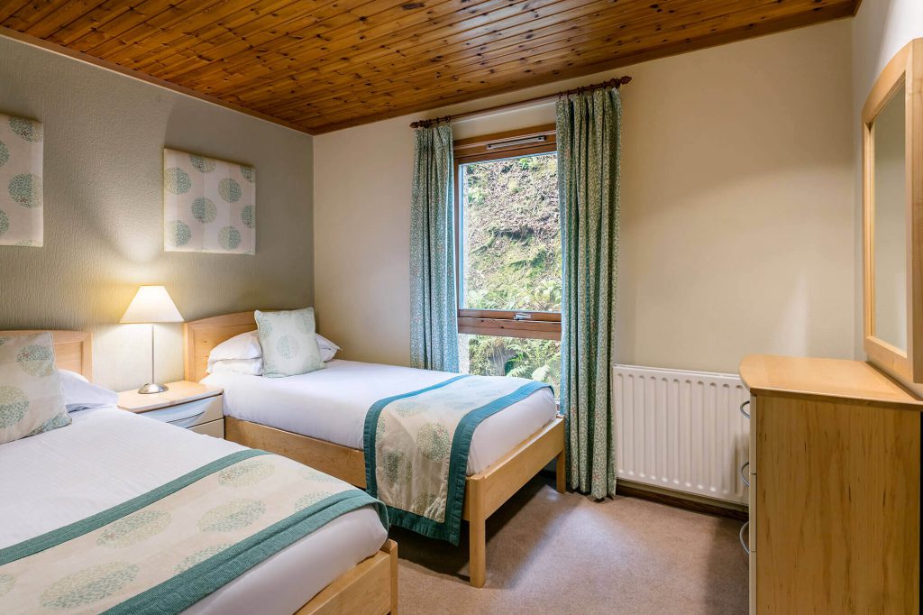 ullswater lodge self catering lake district