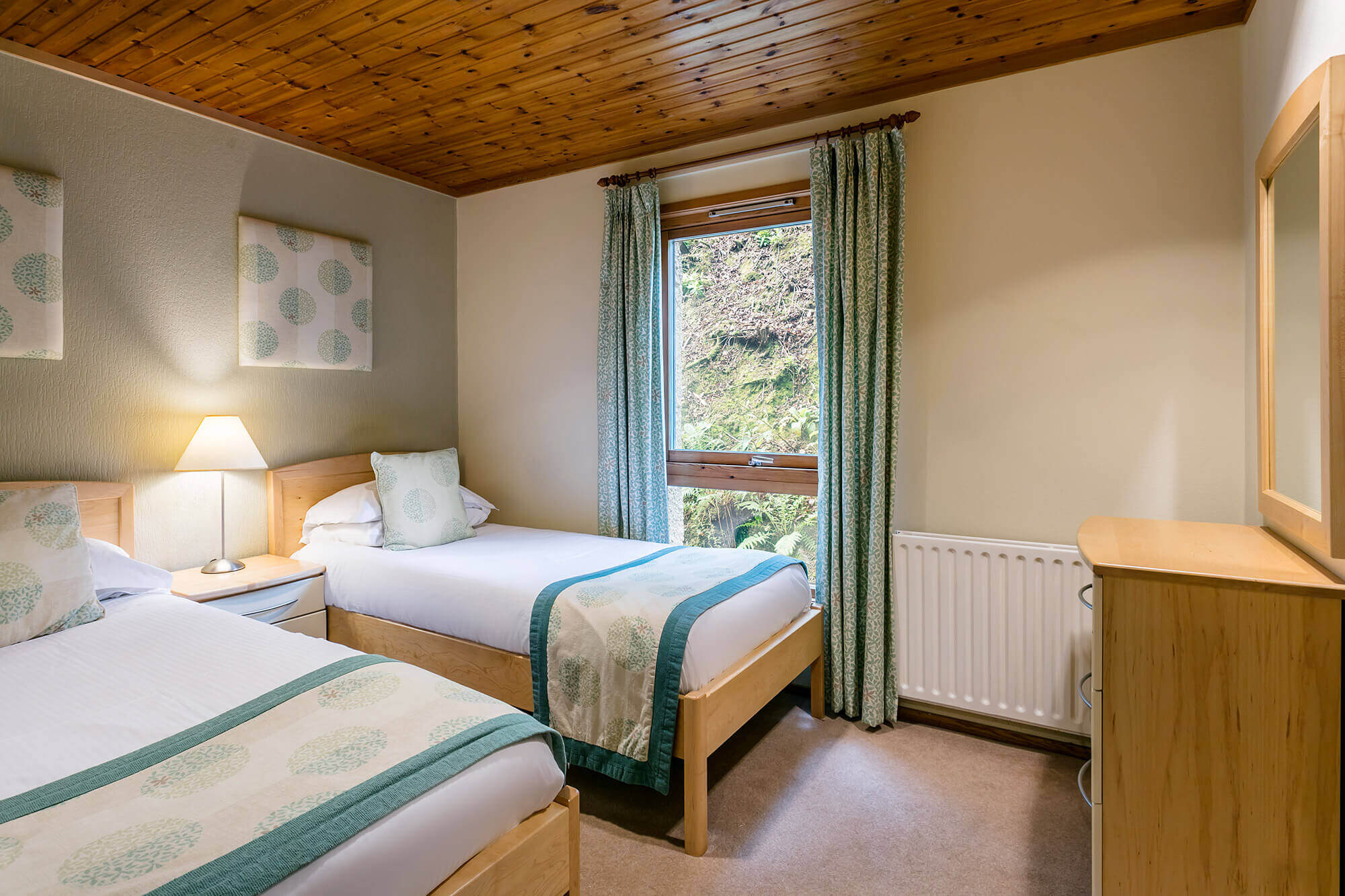ullswater lodge self catering lake district