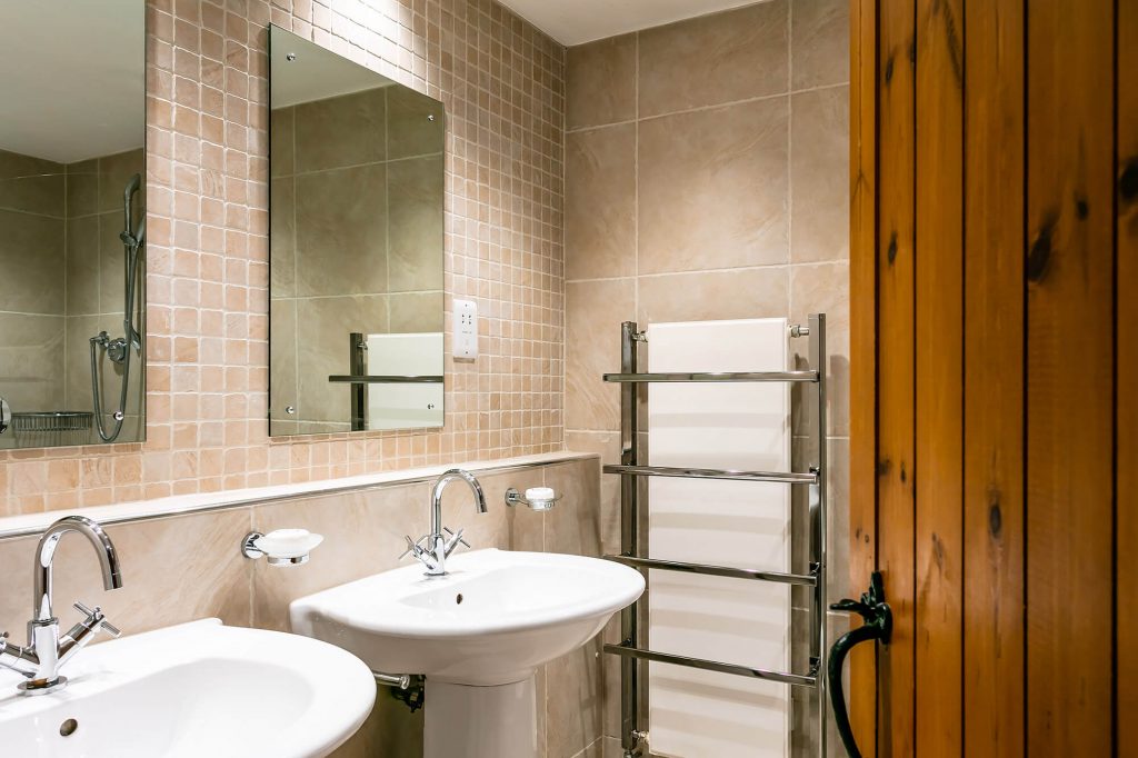 Elterwater Barn - self catering holidays at The Langdale Estate