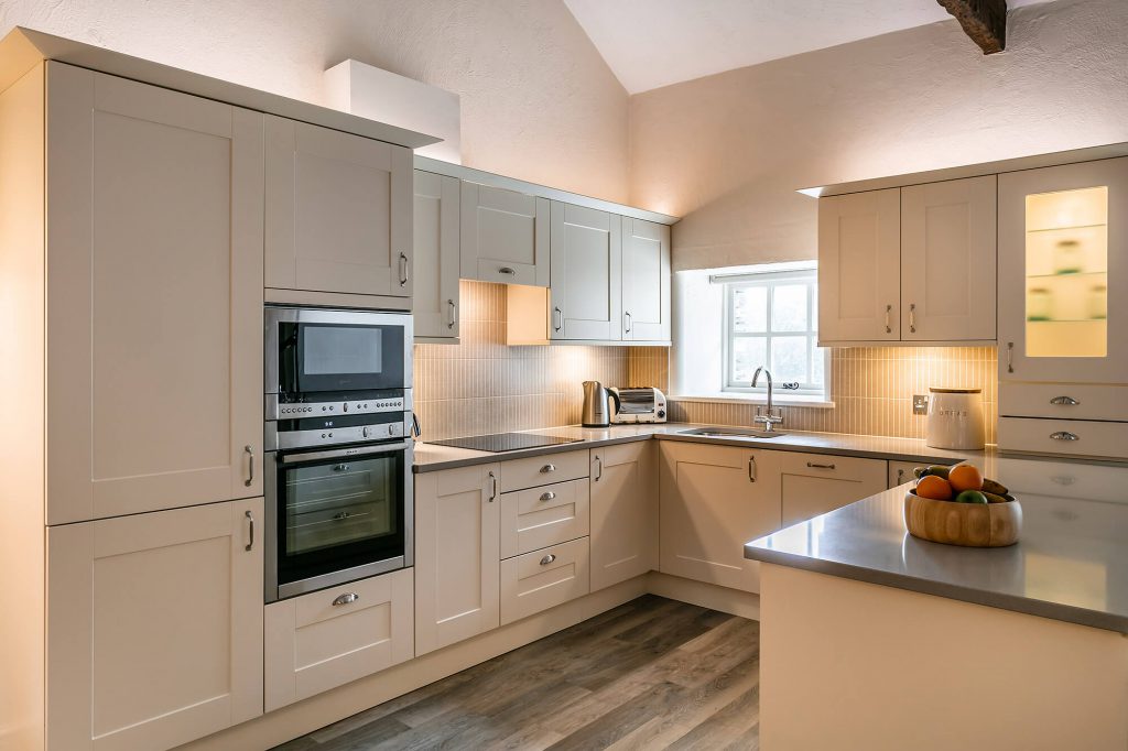 Elterwater Barn - self catering holidays at The Langdale Estate