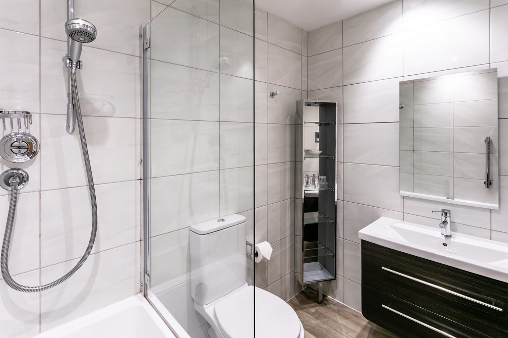 Chapel Stile Apartments Self Catering in The Lake District - The Langdale Estate