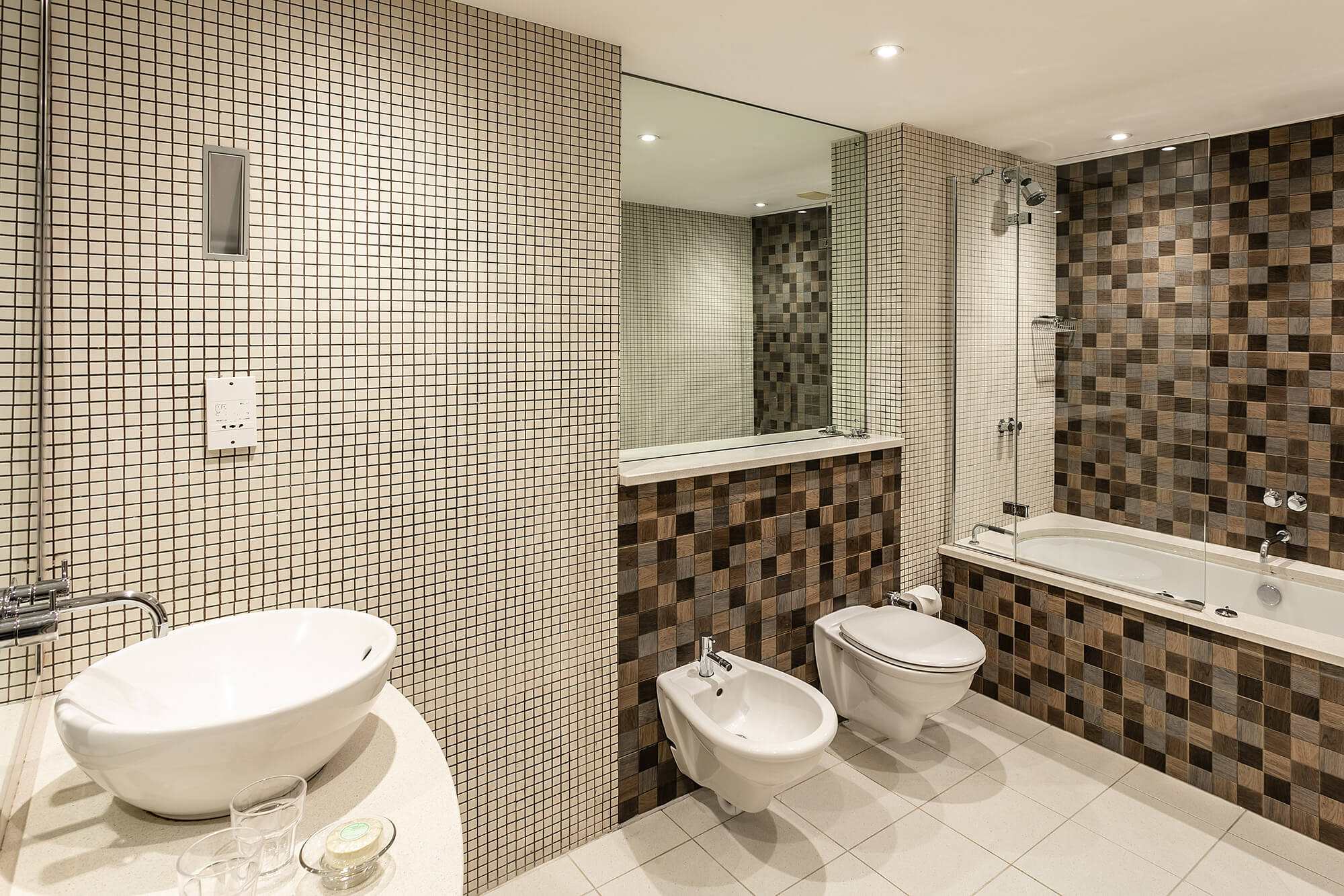 Brackens Cottage - Self Catering at The Langdale Estate