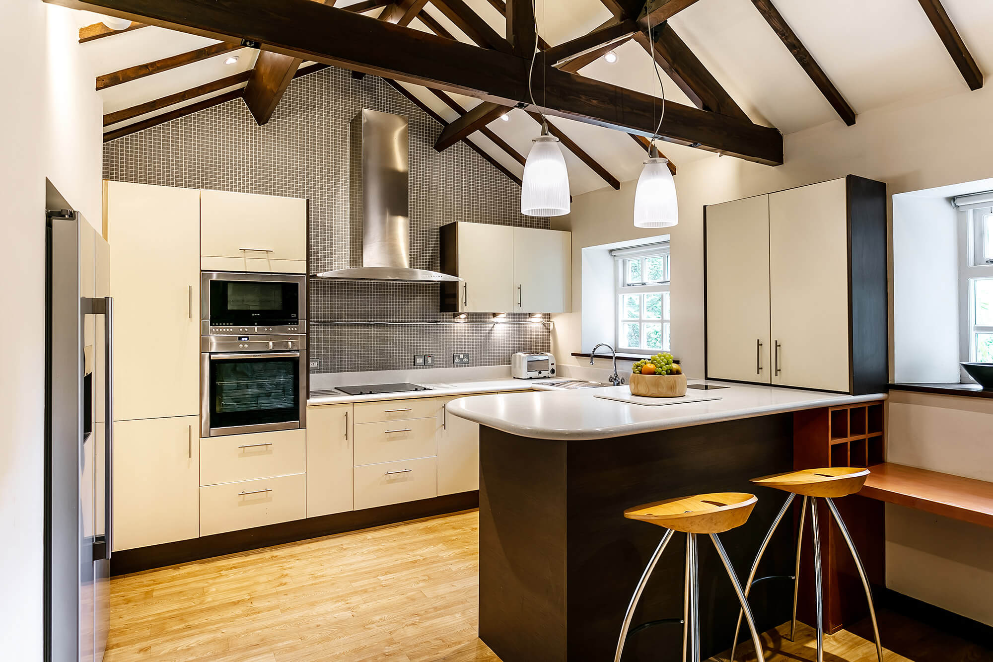 Brackens Cottage - Self Catering at The Langdale Estate