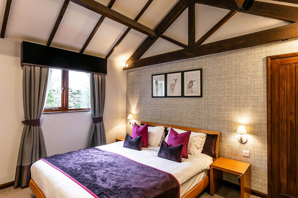Brackens Cottage - Self Catering at The Langdale Estate