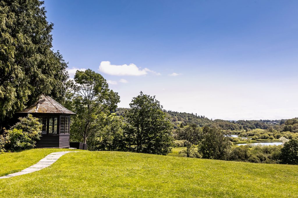 Elterwater Hall Apartments Self Catering in The Lake District - The Langdale Estate