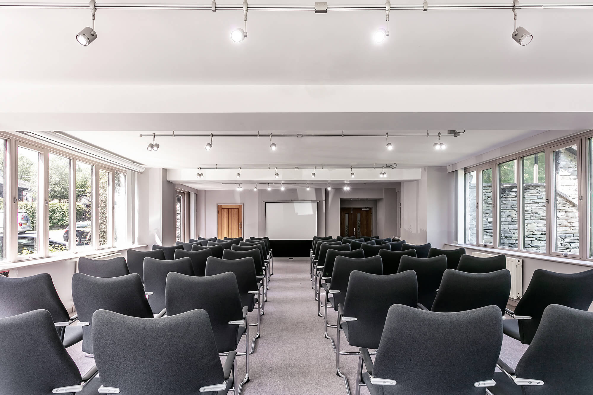 Group & Events at The Langdale Hotel & Spa