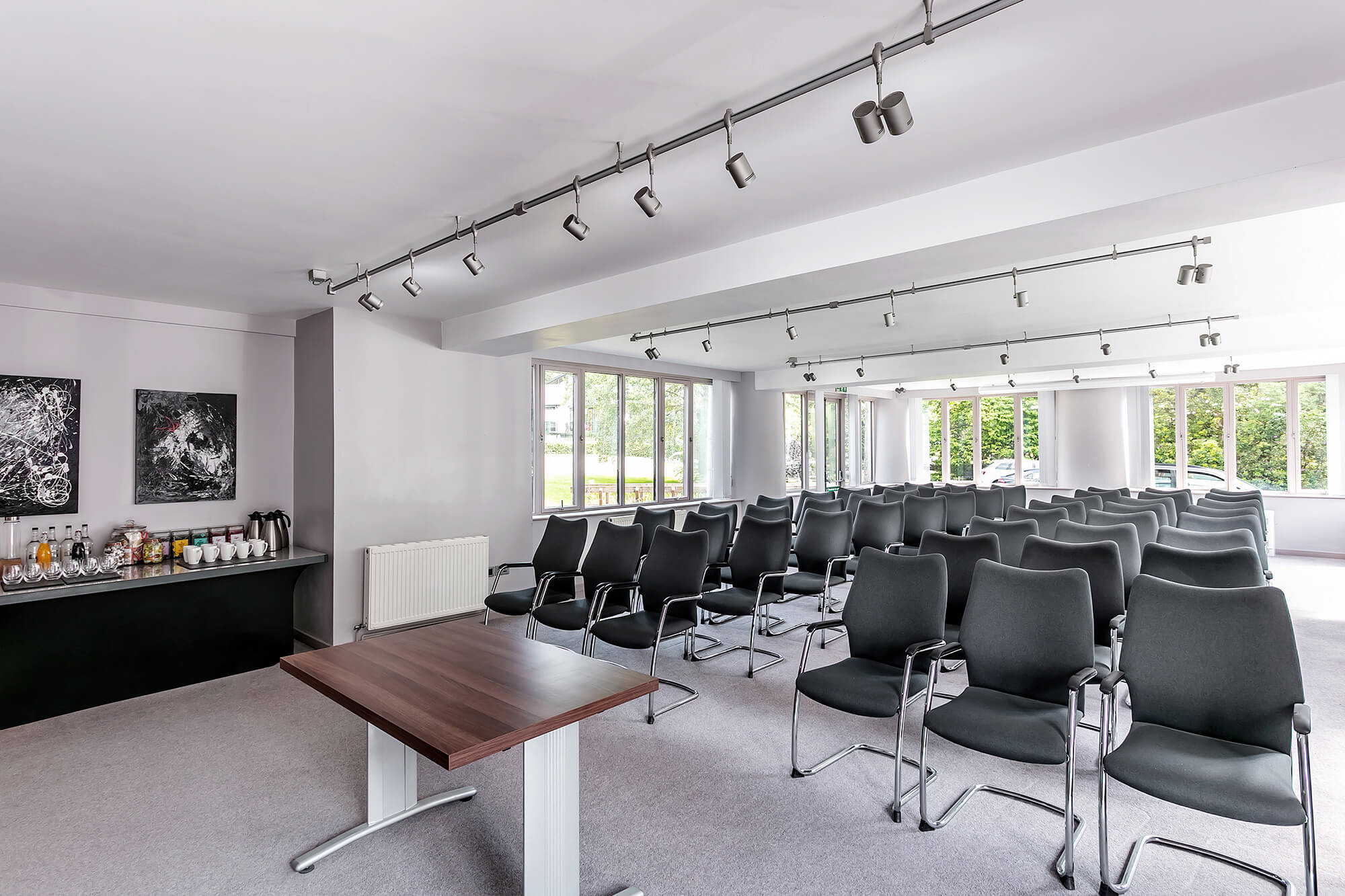 Group & Events at The Langdale Hotel & Spa