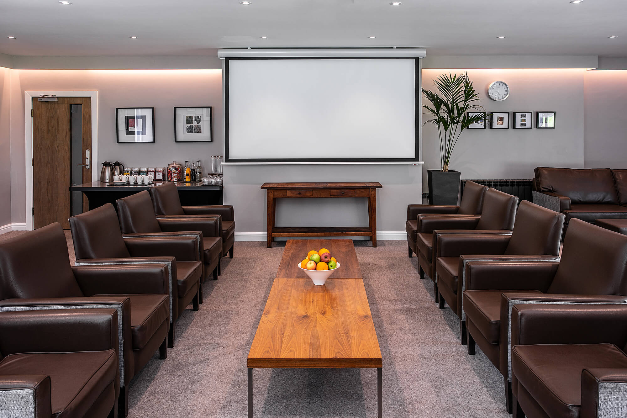 Group & Events at The Langdale Hotel & Spa