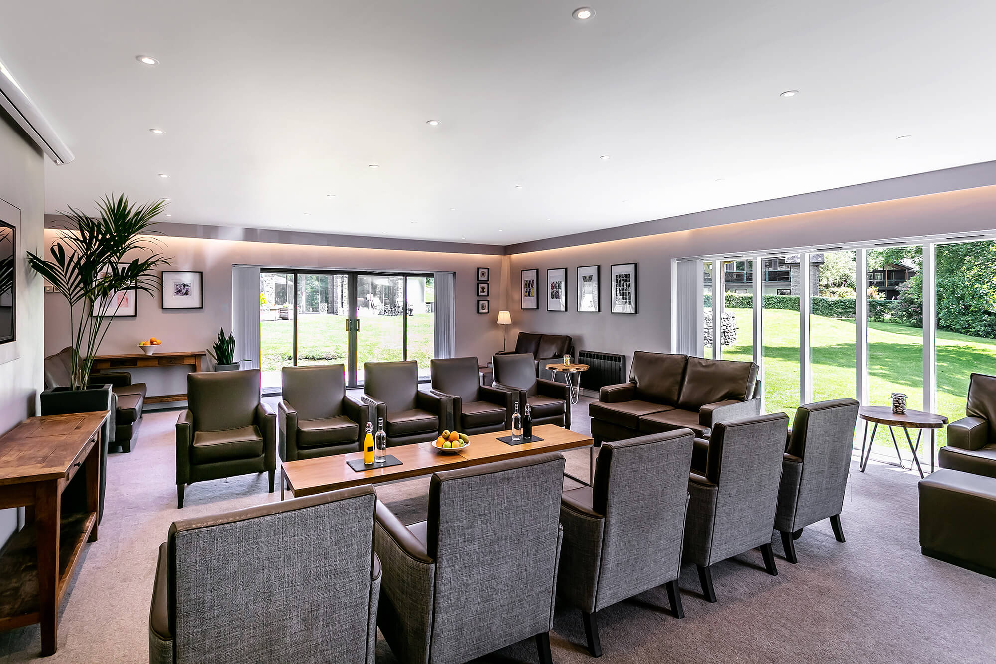 Group & Events at The Langdale Hotel & Spa