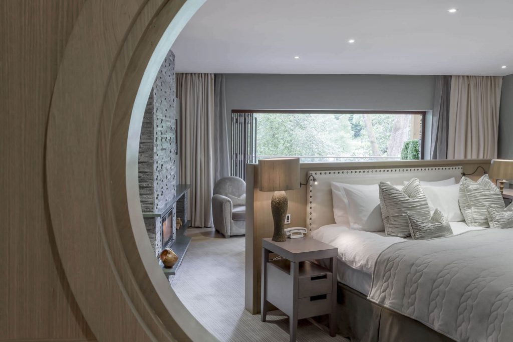 Brimstone Hoel & Spa in the Lake District