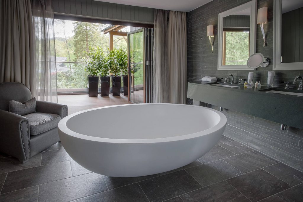 Brimstone Hoel & Spa in the Lake District