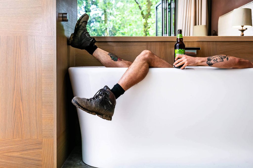 Brimstone Hoel & Spa in the Lake District