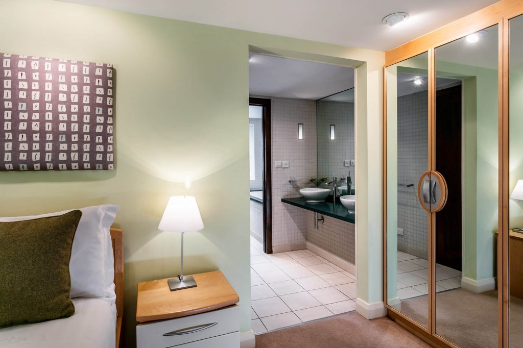 Beckside West - Self Catering holidays at The Langdale estate
