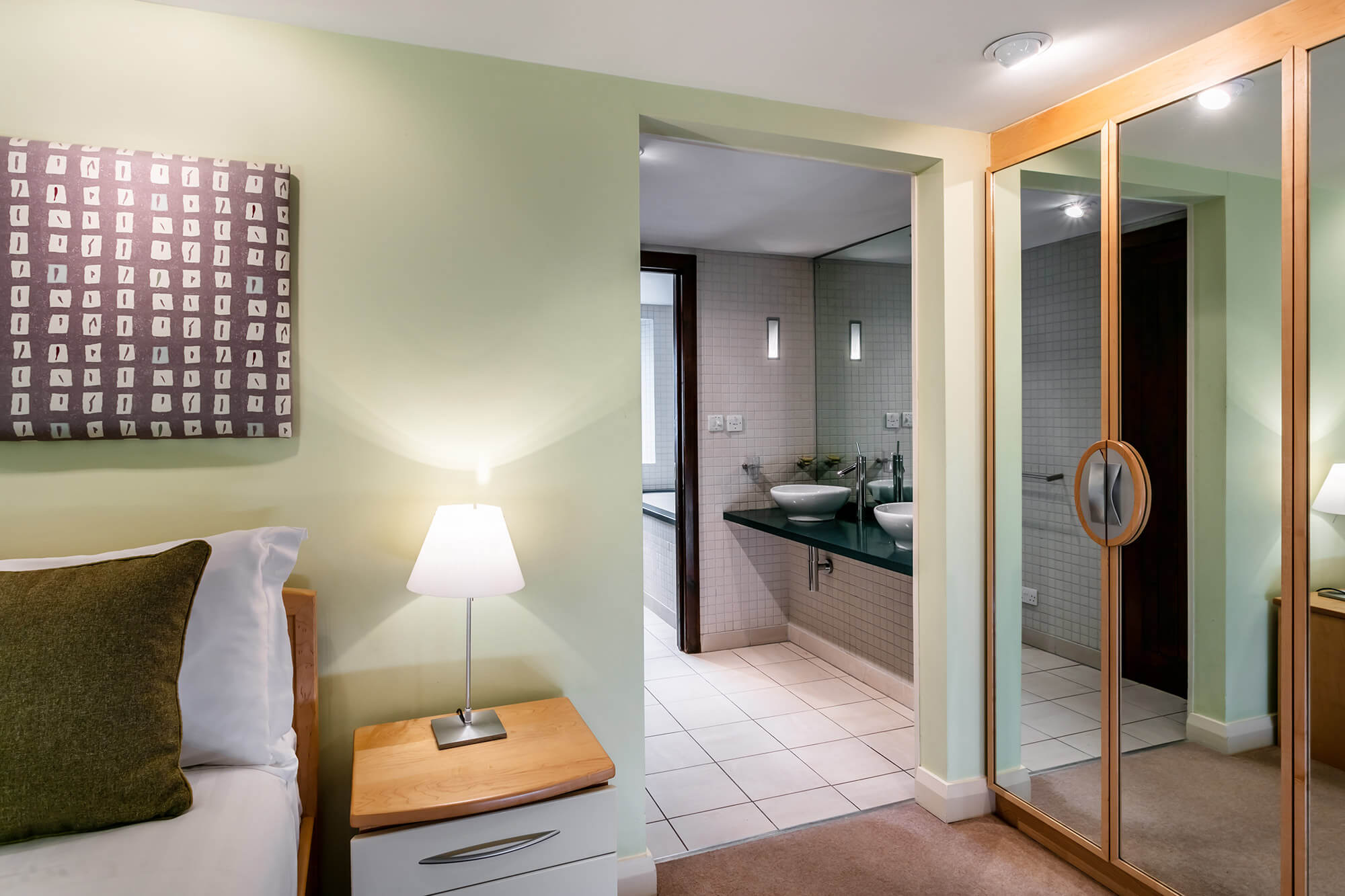 Beckside West - Self Catering holidays at The Langdale estate