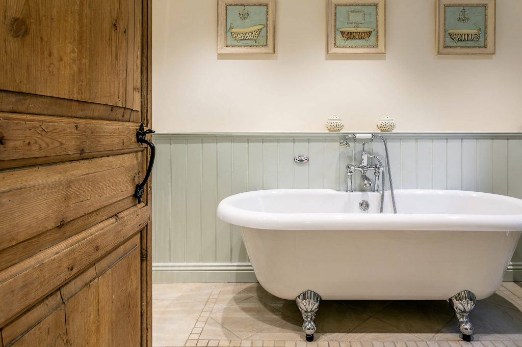 Elterwater Cottage - self catering holidays at The Langdale Estate