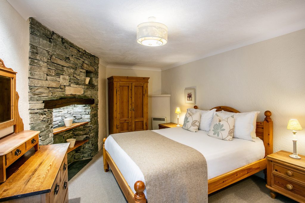 Elterwater Cottage - self catering holidays at The Langdale Estate