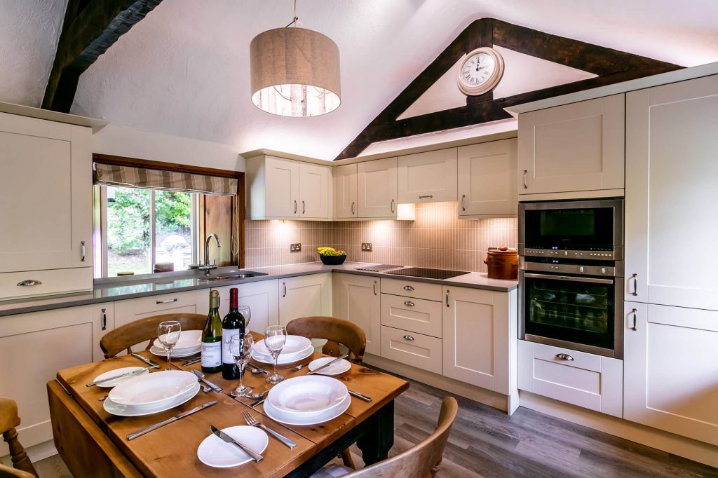 Elterwater Cottage - self catering holidays at The Langdale Estate