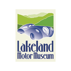 lakeland motor museum