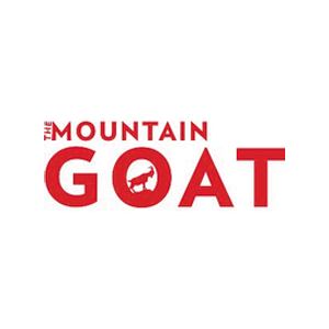 the nmountain goat