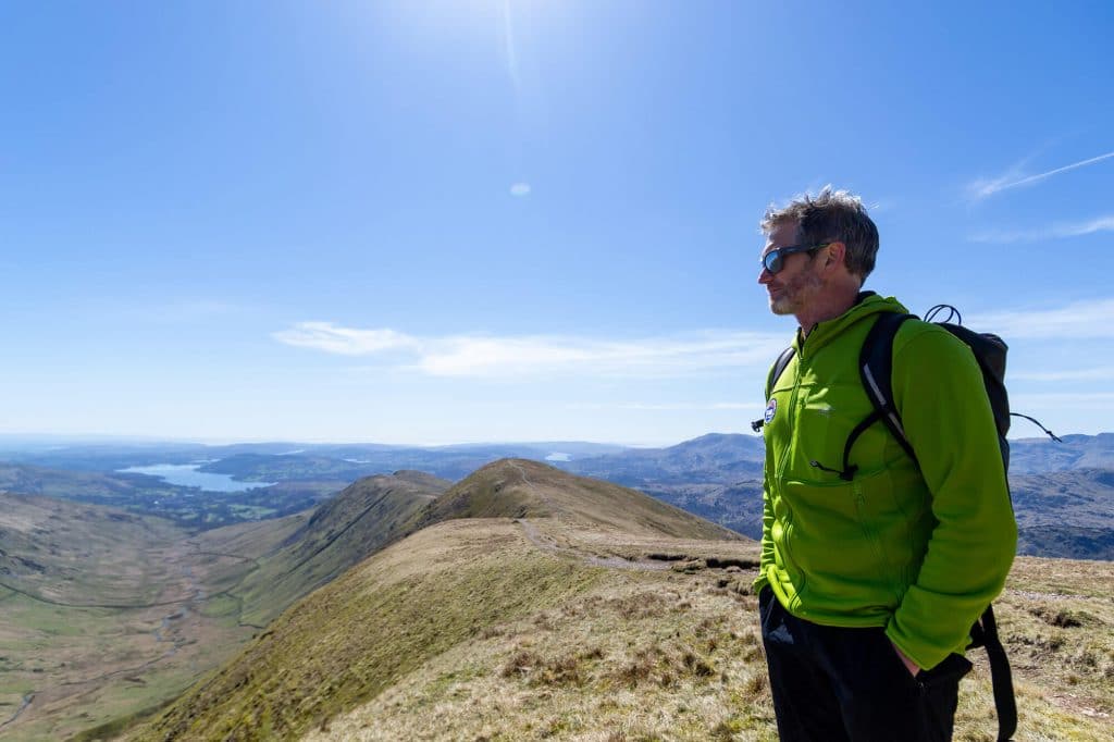 Things to do in the Lake District, Fairfield Horseshoe - The Langdale Hotel & Spa